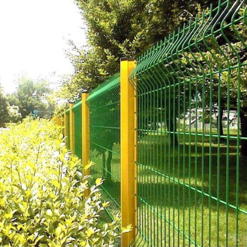 花園小區護欄網