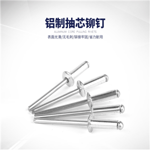宏挺國標(biāo)抽芯鉚釘