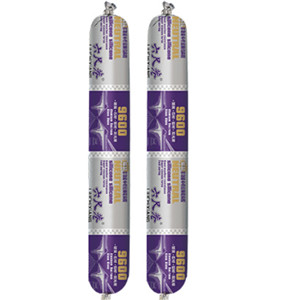 9600六尺巷精品多功能中性硅酮結構膠