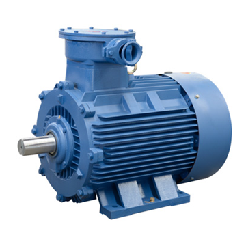 六安江淮電機(jī)YB3-80~355系列隔爆型三相異步電動(dòng)機(jī)
