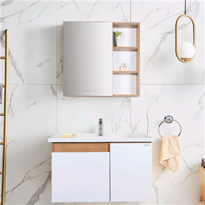 JOMOO九牧 現(xiàn)代懸掛式浴室柜 A2211?