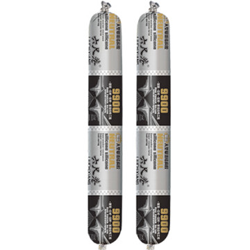 六尺巷9900精品大型幕墻結構膠