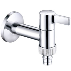 達柏林閥門 家用水控系統 黃銅 水龍頭