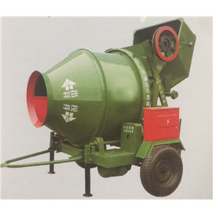混淋土攪拌機 滾筒式攪拌機 小型攪拌機系列
